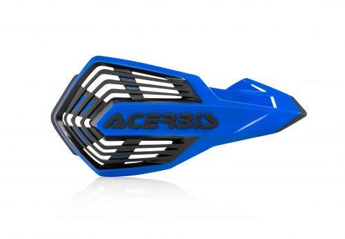 Coppia paramani cross Acerbis X - Future - Moto Adventure