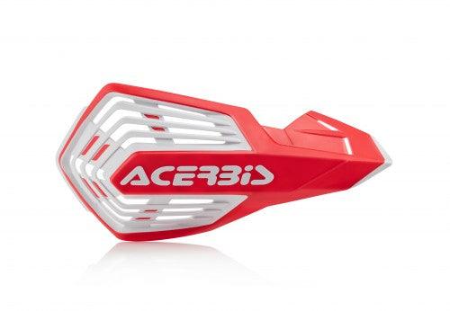 Coppia paramani cross Acerbis X - Future - Moto Adventure