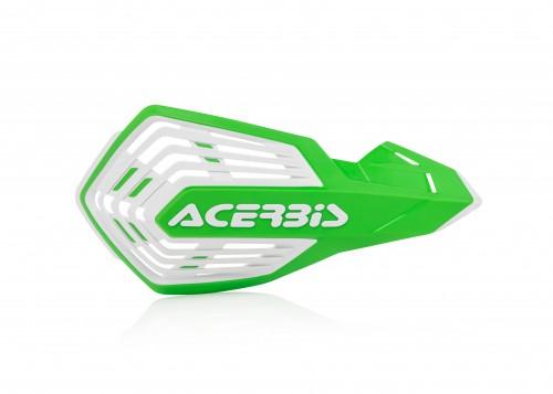 Coppia paramani cross Acerbis X - Future - Moto Adventure