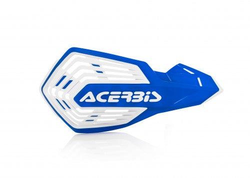 Coppia paramani cross Acerbis X - Future - Moto Adventure