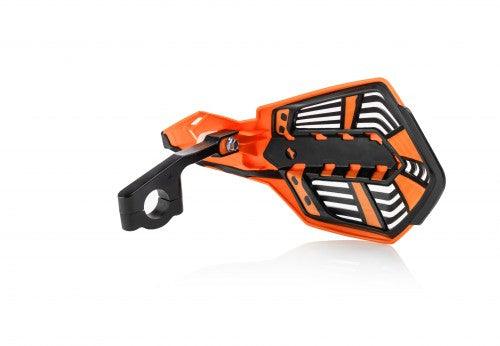 Coppia paramani cross Acerbis X - Future - Moto Adventure