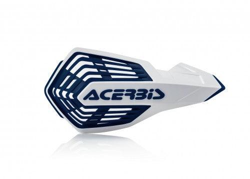 Coppia paramani cross Acerbis X - Future - Moto Adventure