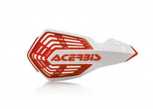 Coppia paramani cross Acerbis X - Future - Moto Adventure