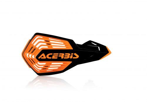 Coppia paramani cross Acerbis X - Future - Moto Adventure