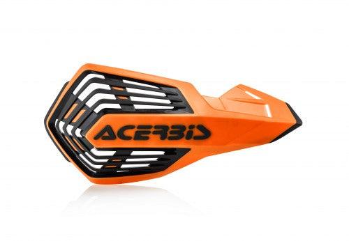 Coppia paramani cross Acerbis X - Future - Moto Adventure