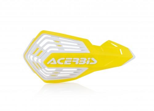 Coppia paramani cross Acerbis X - Future - Moto Adventure