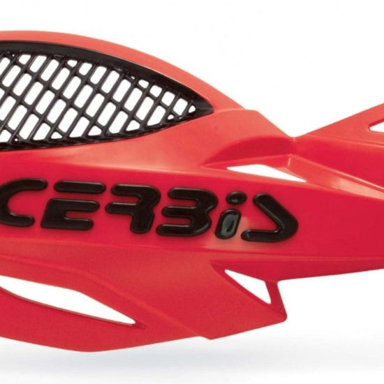 Coppia paramani cross universali Acerbis MX Uniko Ventilato - Moto Adventure