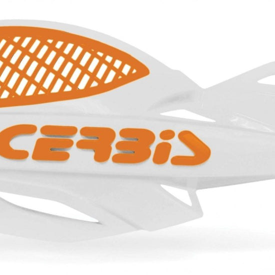 Coppia paramani cross universali Acerbis MX Uniko Ventilato - Moto Adventure
