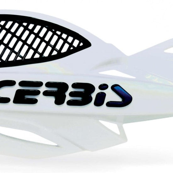 Coppia paramani cross universali Acerbis MX Uniko Ventilato - Moto Adventure