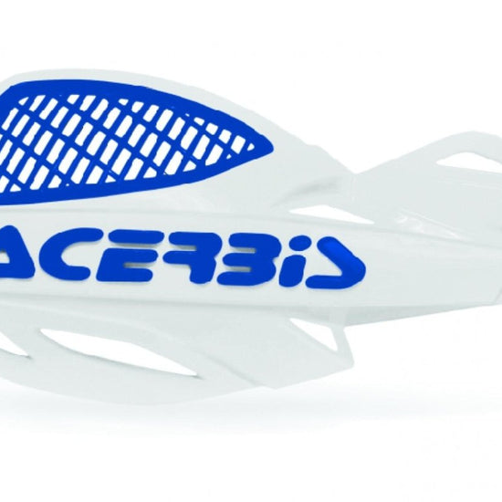 Coppia paramani cross universali Acerbis MX Uniko Ventilato - Moto Adventure