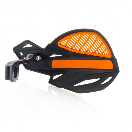 Coppia paramani cross universali Acerbis MX Uniko Ventilato - Moto Adventure