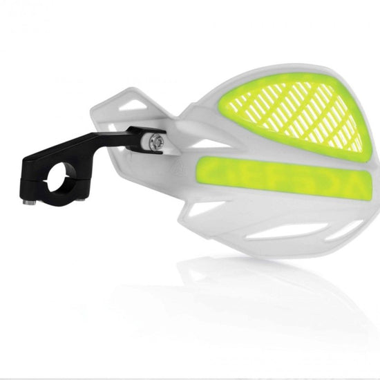 Coppia paramani cross universali Acerbis MX Uniko Ventilato - Moto Adventure