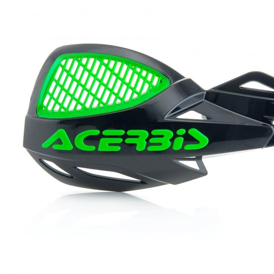 Coppia paramani cross universali Acerbis MX Uniko Ventilato - Moto Adventure
