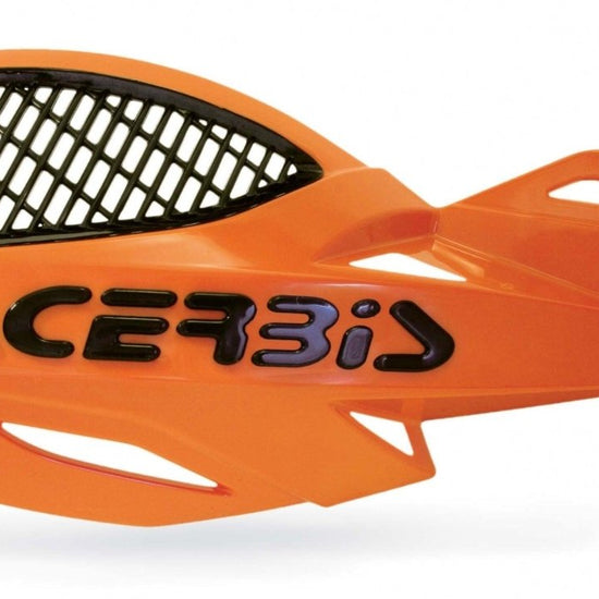 Coppia paramani cross universali Acerbis MX Uniko Ventilato - Moto Adventure