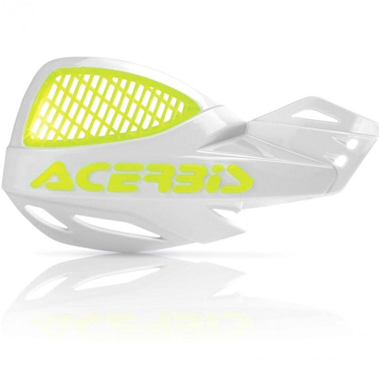 Coppia paramani cross universali Acerbis MX Uniko Ventilato - Moto Adventure