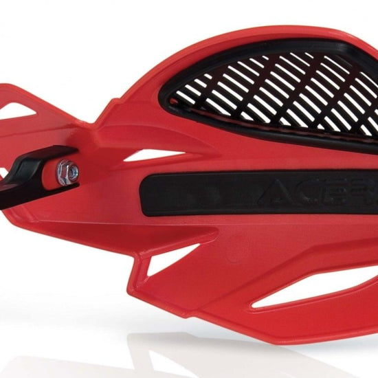Coppia paramani cross universali Acerbis MX Uniko Ventilato - Moto Adventure