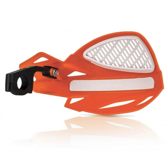 Coppia paramani cross universali Acerbis MX Uniko Ventilato - Moto Adventure