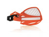 Coppia paramani cross universali Acerbis MX Uniko Ventilato - Moto Adventure