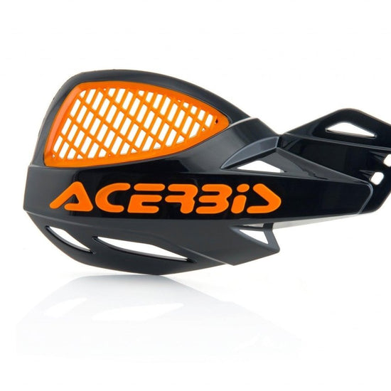 Coppia paramani cross universali Acerbis MX Uniko Ventilato - Moto Adventure
