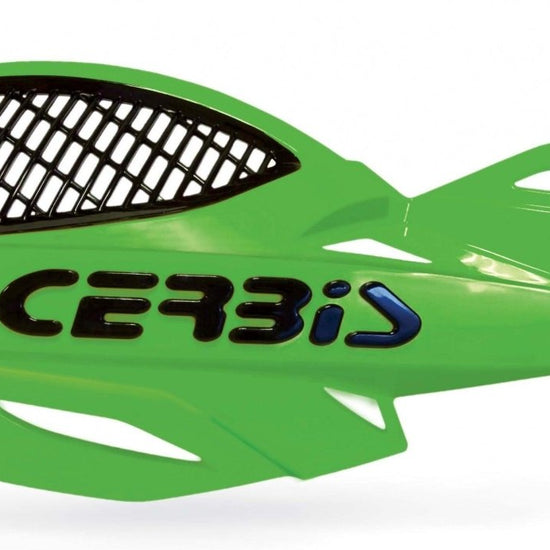 Coppia paramani cross universali Acerbis MX Uniko Ventilato - Moto Adventure