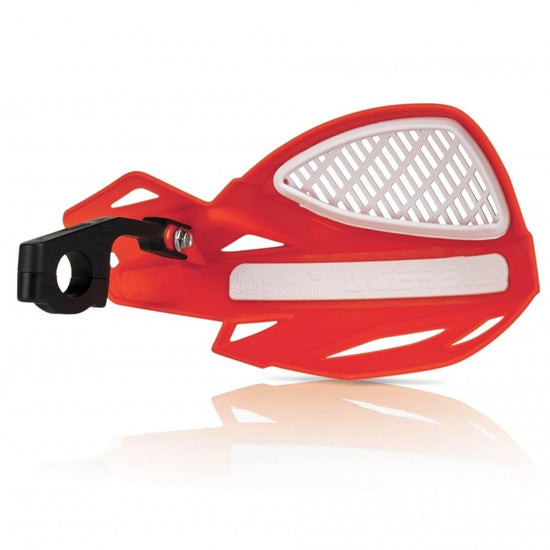 Coppia paramani cross universali Acerbis MX Uniko Ventilato - Moto Adventure