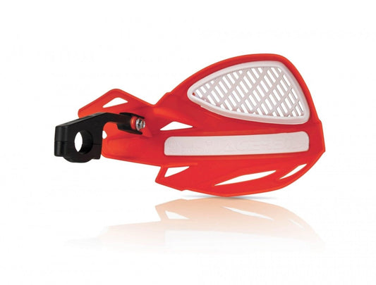 Coppia paramani cross universali Acerbis MX Uniko Ventilato - Moto Adventure