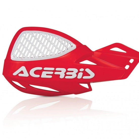Coppia paramani cross universali Acerbis MX Uniko Ventilato - Moto Adventure