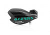 Coppia paramani cross universali Acerbis X - FORCE - Moto Adventure