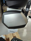 Coppia valigie laterali plastica e alluminio SHAD SH35 - Moto Adventure