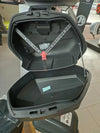 Coppia valigie laterali plastica e alluminio SHAD SH35 - Moto Adventure