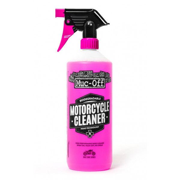 Detergente Moto Muc - Off 1L - Moto Adventure