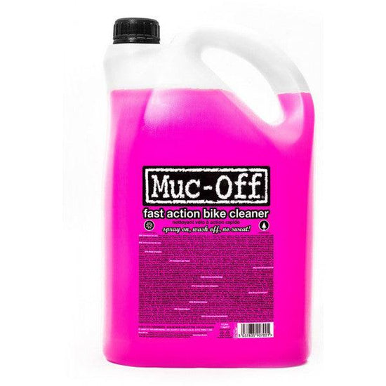 Detergente Moto Muc - Off 5L - Moto Adventure