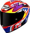 Casco integrale Suomy SR-GP LEGACY multicolore - Moto Adventure