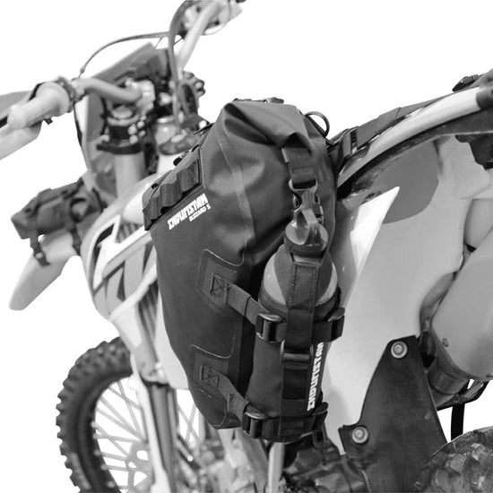 Enduristan Bottle Holster - Moto Adventure