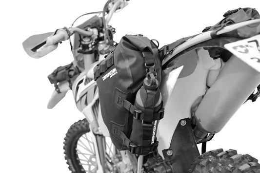 Enduristan Bottle Holster - Moto Adventure