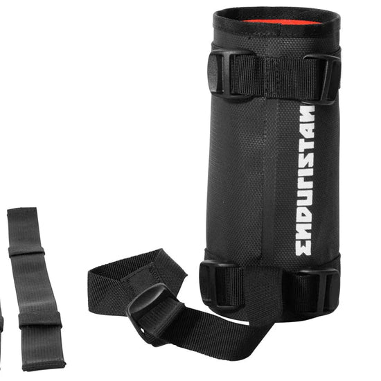 Enduristan Bottle Holster - Moto Adventure