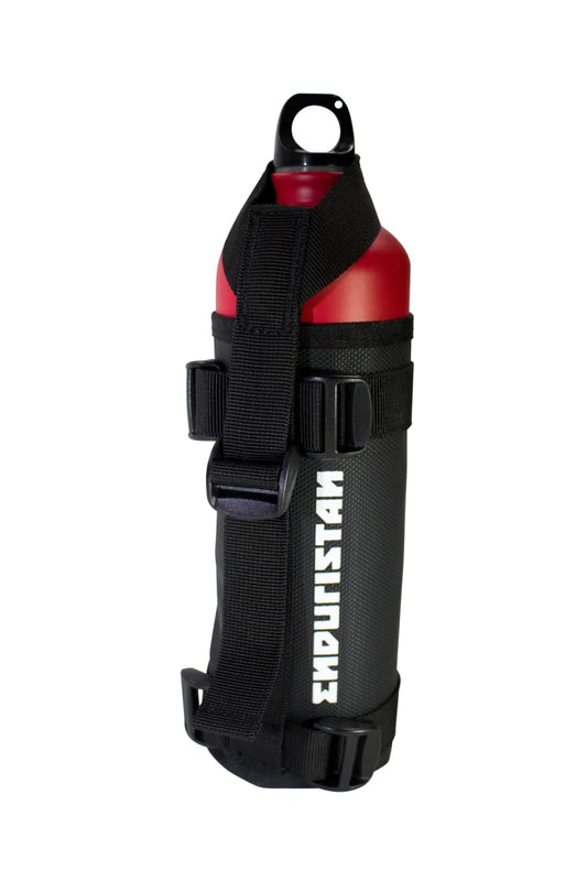 Enduristan Bottle Holster - Moto Adventure