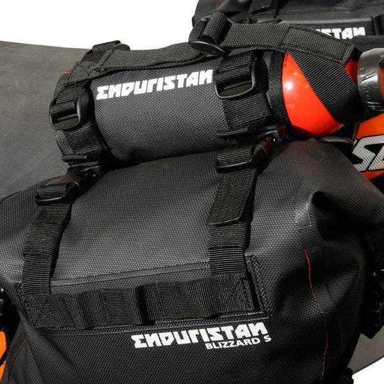 Enduristan Bottle Holster - Moto Adventure