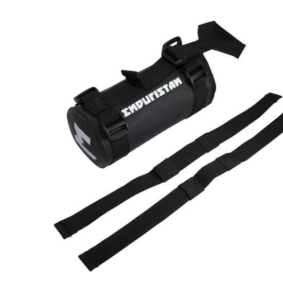 Enduristan Bottle Holster - Moto Adventure
