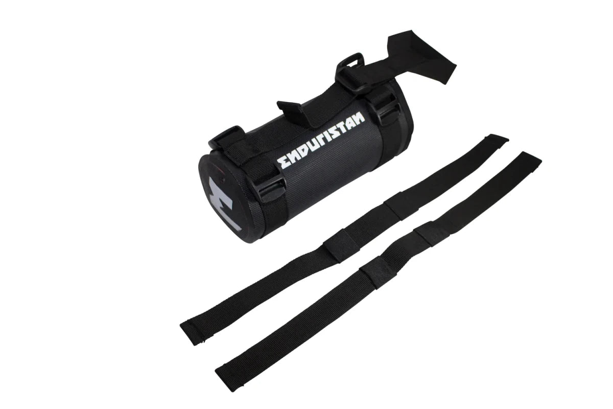 Enduristan Bottle Holster - Moto Adventure