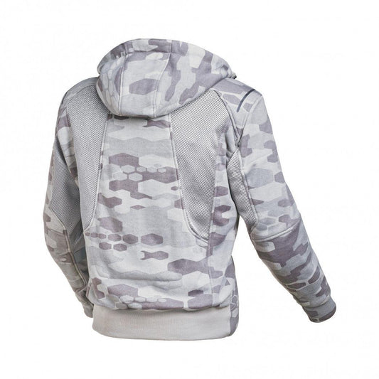 Felpa estiva Macna Breeze - Moto Adventure