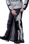 Pantaloni Touring Dane Drakar Goretex - Moto Adventure