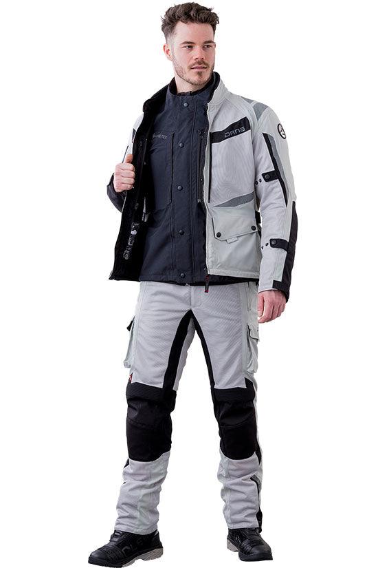 Pantaloni Touring Dane Drakar Goretex - Moto Adventure