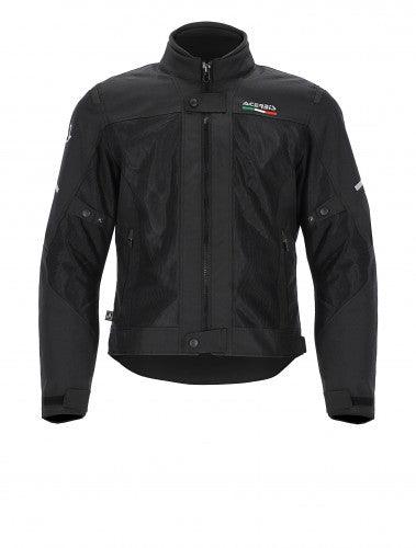 Giacca Acerbis ON ROAD RUBY - Moto Adventure