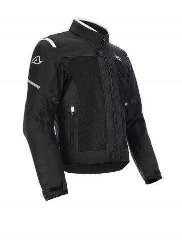 Giacca Acerbis ON ROAD RUBY - Moto Adventure