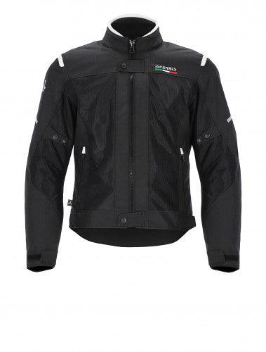 Giacca Acerbis ON ROAD RUBY - Moto Adventure