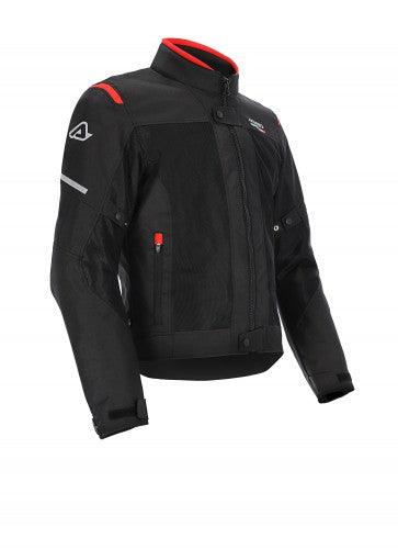 Giacca Acerbis ON ROAD RUBY - Moto Adventure