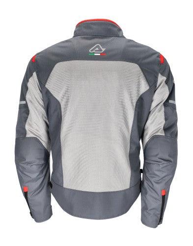 Giacca Acerbis ON ROAD RUBY - Moto Adventure