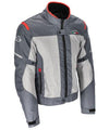 Giacca Acerbis ON ROAD RUBY - Moto Adventure