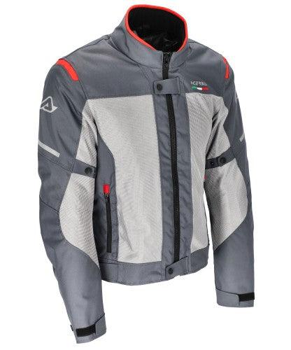 Giacca Acerbis ON ROAD RUBY - Moto Adventure